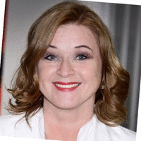 Helena Sveinsdóttir