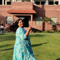 Aakansha Harsh