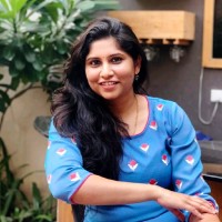 Vijetha Nerusu