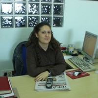 Cristina Martín Molina