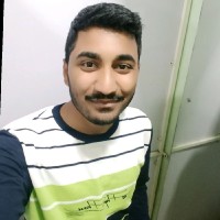 Bhushan Pawar