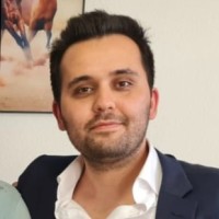Sherko Hakimi