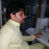 Mohsin Khan
