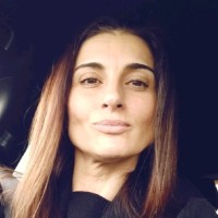Carla Fonseca Da Costa