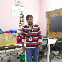 Nagaraju Thalluri