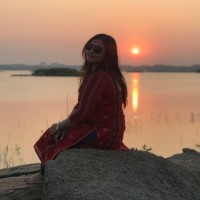 Ankita Pujari