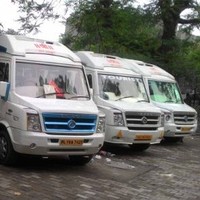 Hire Traveller