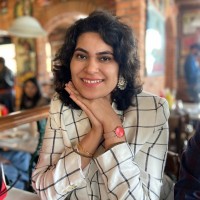 Srishti Bhatia