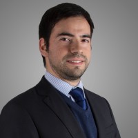 Daniel Zamorano Hernández