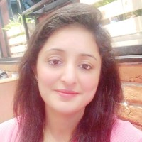 Dimpy Dhingra