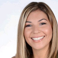 Jenny Safridi