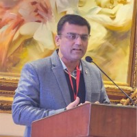 Sudhir Chawla