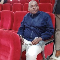 Elijah Gakinya