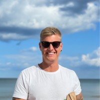 Johannes Magnusson