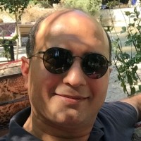 Ali Reza Arabi