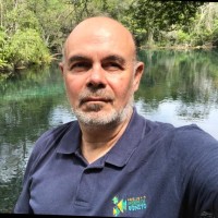 Jose Sabino, Doutor em Ecologia