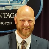 Jesse Mcknight