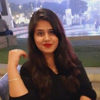 Seema Mishra