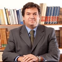Sergio Espinoza Riera