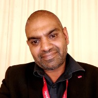 Henrik Samdblad