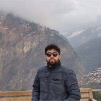 Divyansh Arya