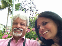 Krishnamurthy Krishnan