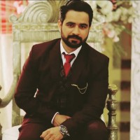 Muhammad khurram Jamil