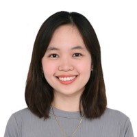 Eriza Mae Dela Punta