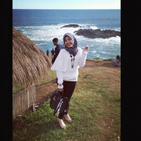 Rinjani N.L