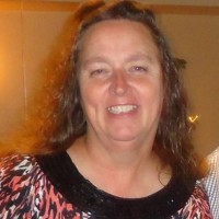 Darlene Lott