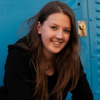 Alice Olofsson