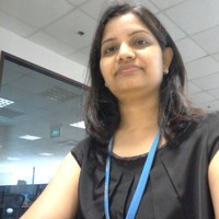 Reena Shrivastava