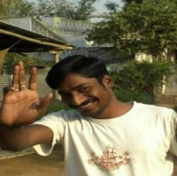 Laxmikanth Korlakunta