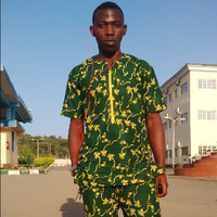 tunde oluwadamilare