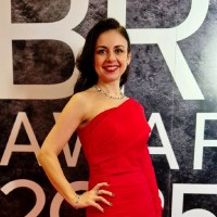 Stefania Passamonte OMRI