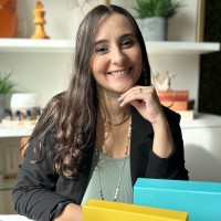 Vanessa Rios Cardoso de Andrade