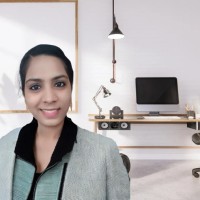 Nazia Shaik