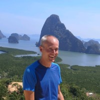 Jeroen Huls