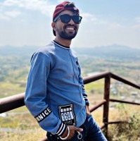 Aashutosh Suryavanshi