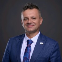 Albert Hani, MSc