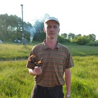Andriy Rudenko
