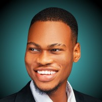 Chinedu AfoamaChinedu Afoama is an Influencer