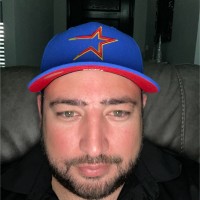Jose Regalado