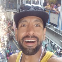 Sebastian Echegaray