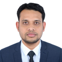 Sandeep Kumar Choudhary