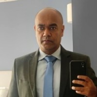 Vaibhav Garg