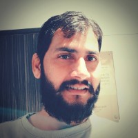 Hanuman Choudhary
