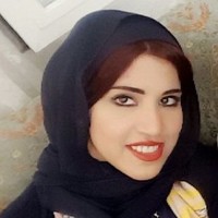Fatema Annajdi