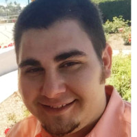 Christopher Drong
