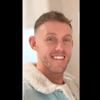 Jonny Hill - Acma Cgma